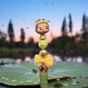 Disney Princess Tiana Pen